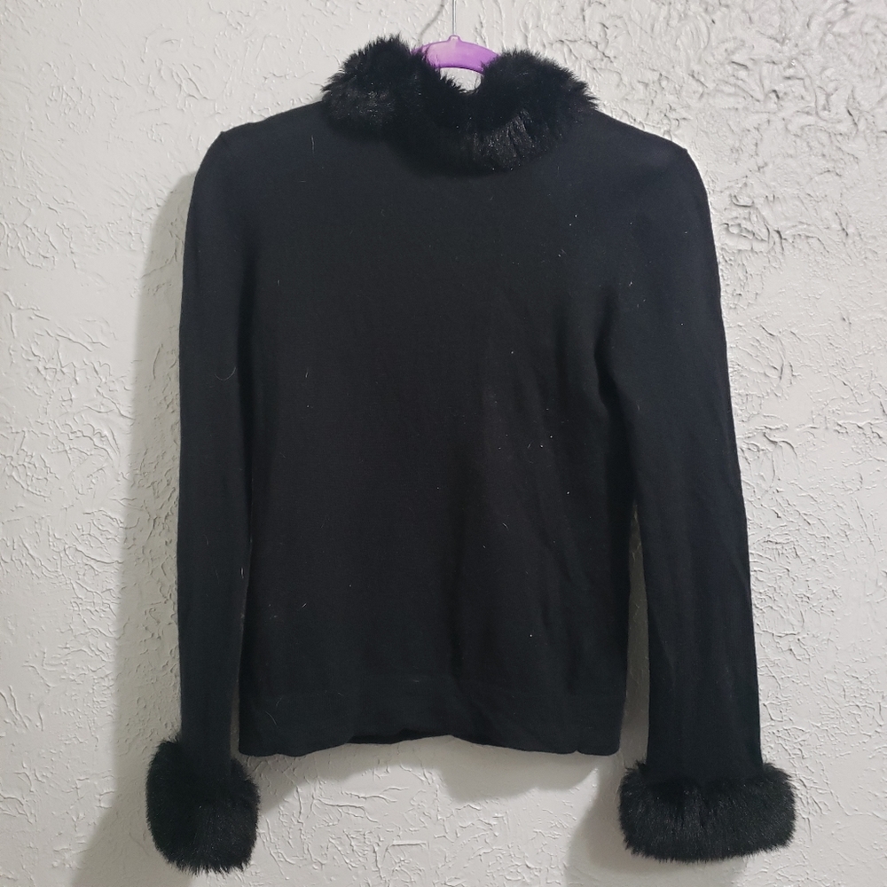 Nine West sweater